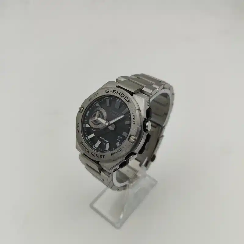 ساعت G-SHOCK مدل GST-B500D-1A1