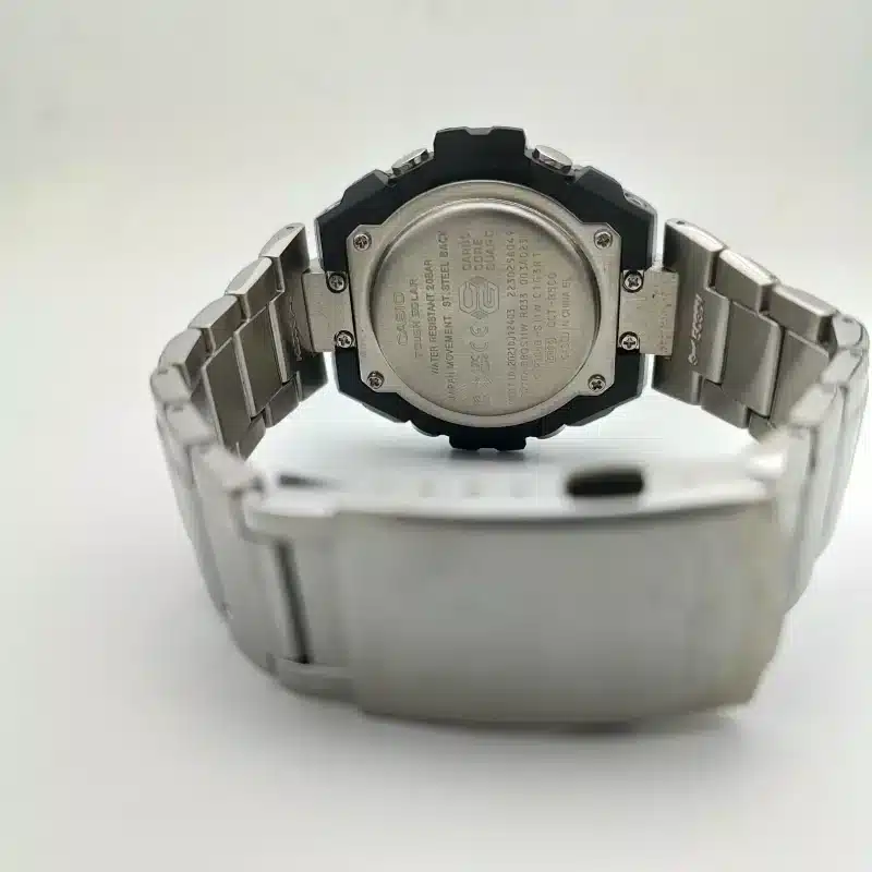 ساعت G-SHOCK مدل GST-B500D-1A1
