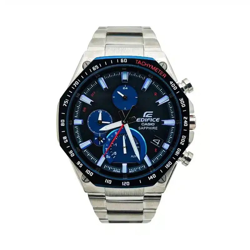ساعت مچی کاسیو ادیفایس Casio Edifice EQB-1100XDB-2ADR