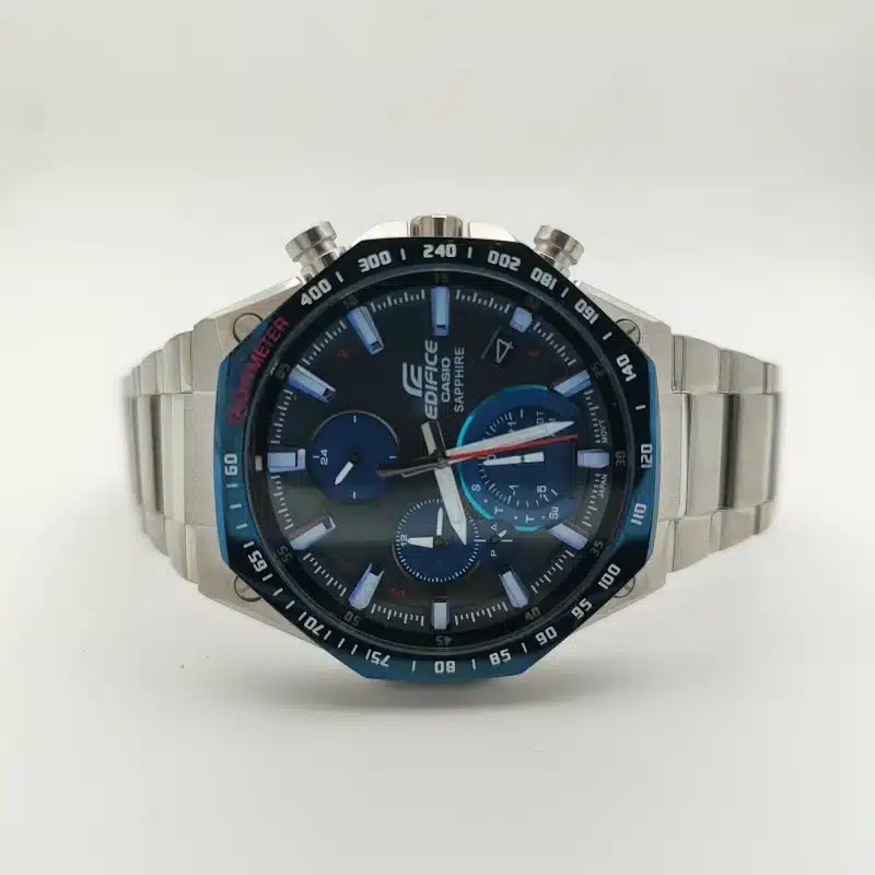 ساعت مچی کاسیو ادیفایس Casio Edifice EQB-1100XDB-2ADR