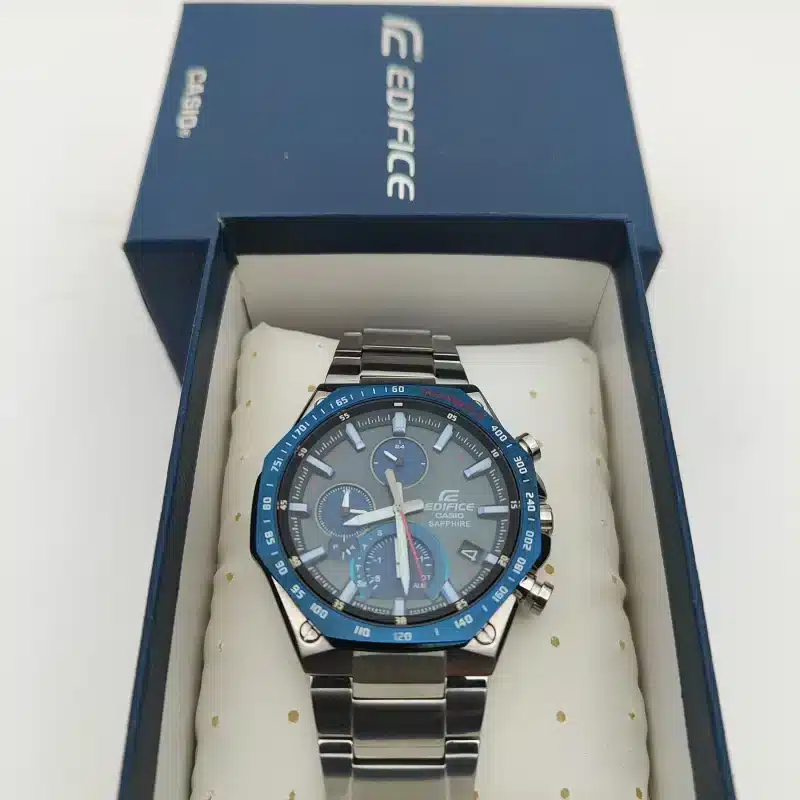 ساعت مچی کاسیو ادیفایس Casio Edifice EQB-1100XDB-2ADR