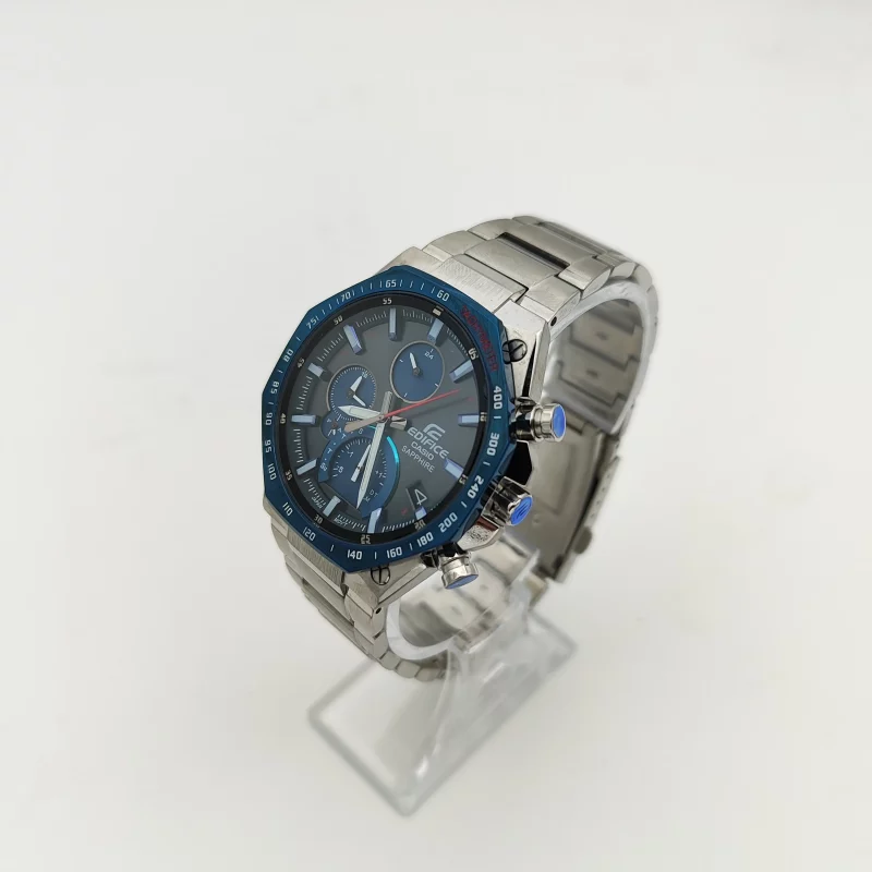 ساعت مچی کاسیو ادیفایس Casio Edifice EQB-1100XDB-2ADR