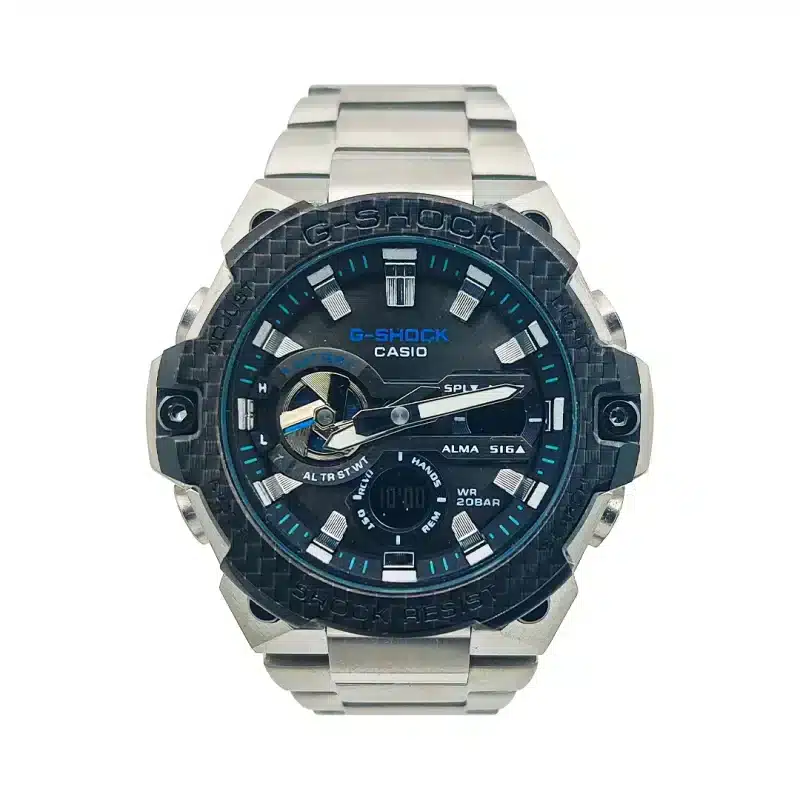 ساعت مچی کاسیو جی شاک Casio G-Shock GST-B400XD-1A2JF