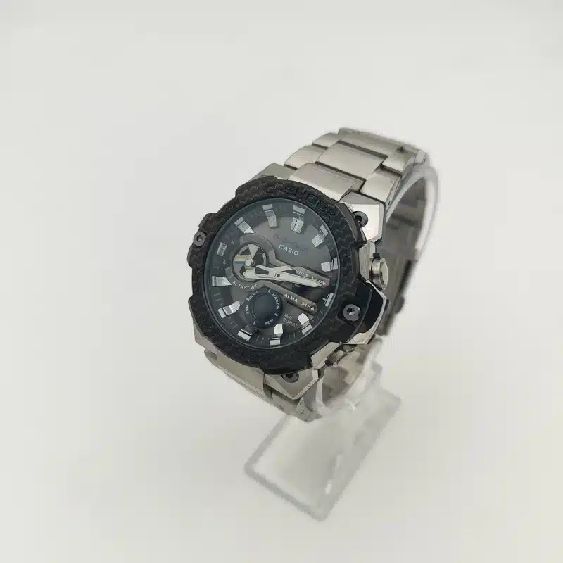 ساعت مچی کاسیو جی شاک Casio G-Shock GST-B400XD-1A2JF