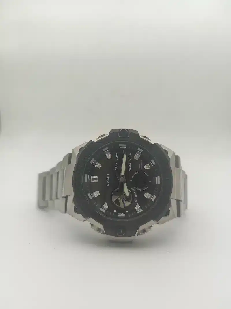 ساعت مچی کاسیو جی شاک Casio G-Shock GST-B400XD-1A2JF
